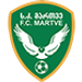 FC Martve crest