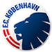 FC Koebenhavn Reserves crest