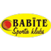SK Babite crest