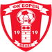 بوريس crest