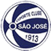 EC Sao Jose U20 crest