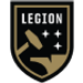 Birmingham Legion FC 2 crest