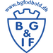 Bogense crest