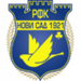 RFK Novi Sad crest