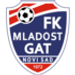 FK Mladost Novi Sad crest