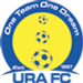 URA FC crest