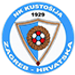 NK Kustosija crest