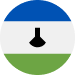 ليسوتو crest