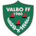 Valbo FF crest
