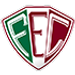 Fluminense PI U20 crest