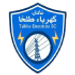 Kahraba Talkha crest