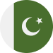 Pakistan U23 crest