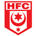 Hallescher FC II crest