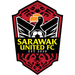 Sarawak United crest
