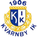 Kvarnby IK crest