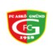 أسكو غموند crest