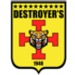Destroyers crest