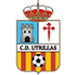 CD Utrillas crest