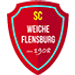 اس سى ويهشى فلنسبورغ 08 crest