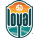 سان دييغو لويال crest