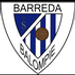 Barreda Balompie crest