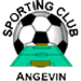 Angevin badge