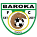 Baroka FC crest