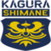 Kagura Shimane crest