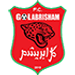 Gol Abrisham crest