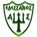 Edessaikos crest