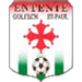 Golfech St Paul d Espy crest