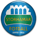 Storhamar crest