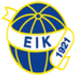 Ekeroe IK crest