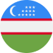 أوزباكستان الأولمبي crest