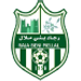 Raja Beni Mellal crest