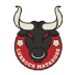 Lubbock Matadors crest