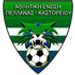 AE Pellanas Kastoreiou crest