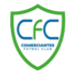 Comerciantes FC crest