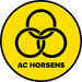 AC Horsens U21 crest