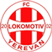 Lokomotiv crest