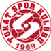 Tokatspor crest