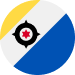 Bonaire badge