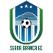 Serra Branca U20 crest
