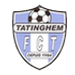 FC Tatinghem crest