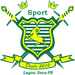 سبورت كلوب لاجوا سيكا crest
