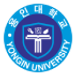 Yongin University crest