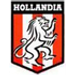 HVV Hollandia crest
