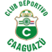 Deportivo Caaguazu crest