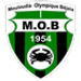 MO Bejaia crest