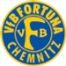 Fortuna Chemnitz crest